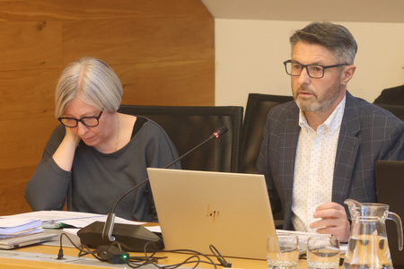 15. redna seja OS 09 Foto Ljubo Vukelič